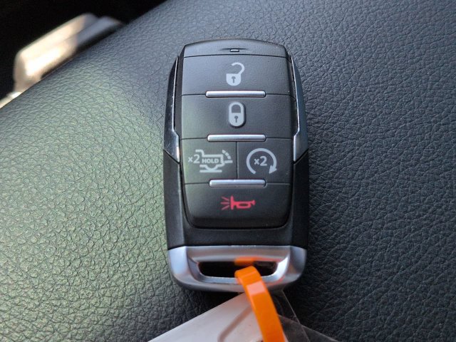 Used 2026 RAM 1500 Big Horn AWD/4WD image 38