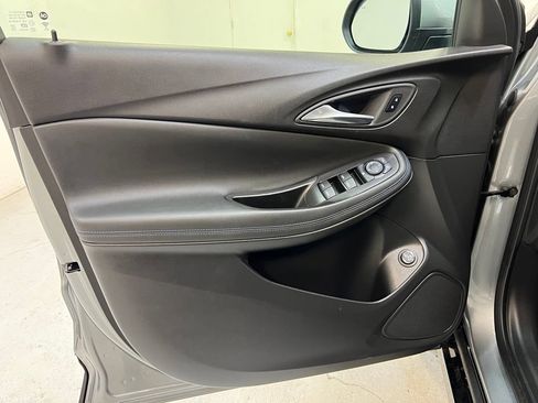 Used 2025 Buick Encore GX Sport Touring FWD image 14