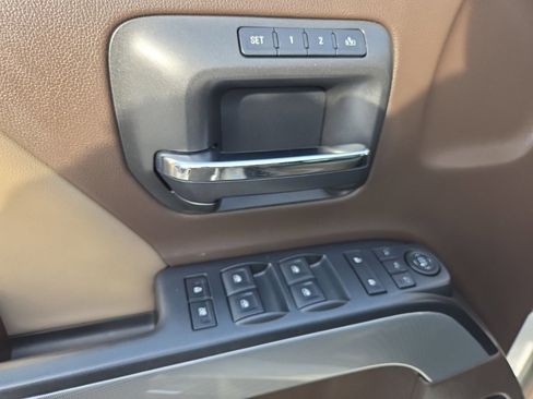 Used 2016 Chevrolet Silverado 2500 LTZ w/ Duramax Plus Package image 14