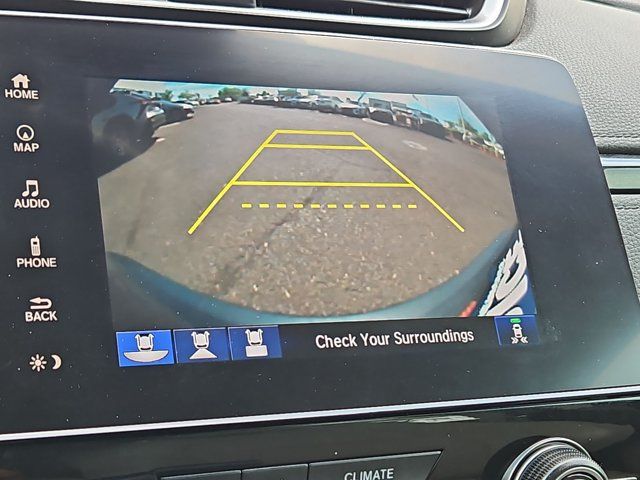 Used 2017 Honda CR-V Touring image 18