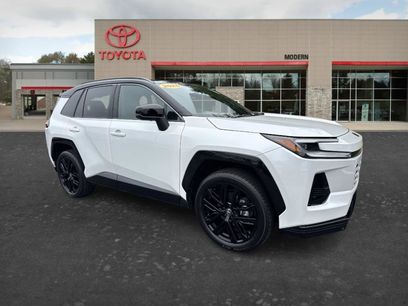 Used 2026 Toyota RAV4 XSE