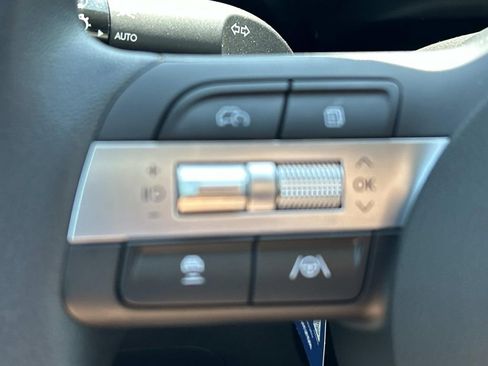 New 2026 Hyundai Tucson SEL FWD image 28