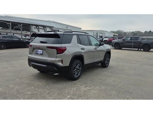 New 2026 GMC Terrain AT4 image 8