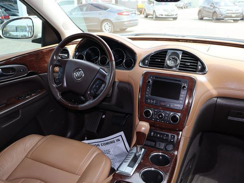 Used 2015 Buick Enclave Premium AWD/4WD image 17