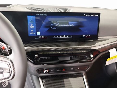 New 2026 BMW M4 xDrive Competition image 6