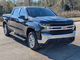 Used 2021 Chevrolet Silverado 1500 LT video 3