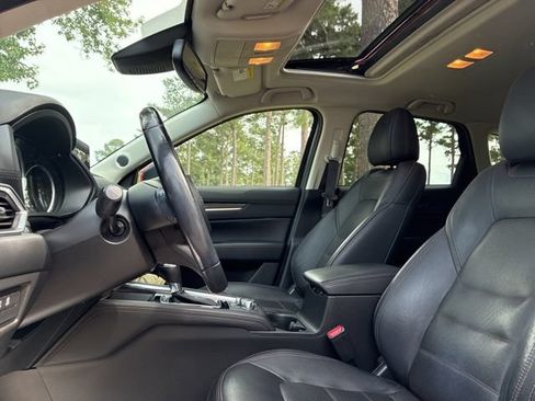 Used 2018 MAZDA CX-5 Grand Touring FWD image 21