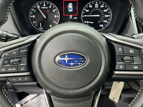 Certified 2025 Subaru Legacy Premium image 12