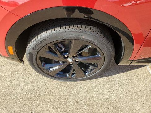 New 2025 Buick Envision Sport Touring image 40