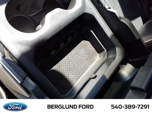 Used 2024 RAM 3500 Laramie w/ Bed Utility Group image 31