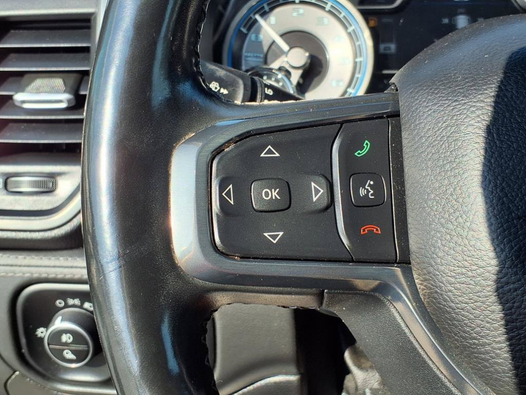 Used 2020 RAM 1500 Limited AWD/4WD image 19