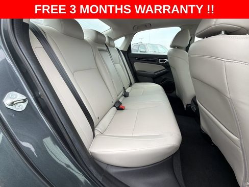 Used 2024 Honda Civic Touring image 22