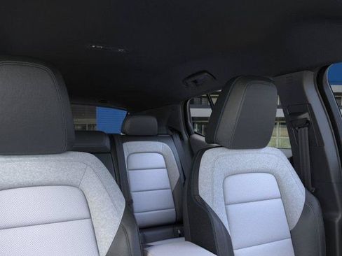 New 2026 Chevrolet Equinox EV LT AWD/4WD image 24