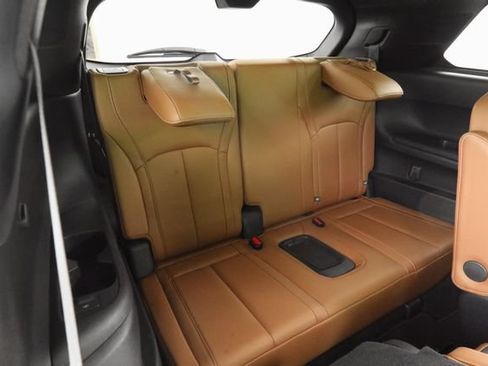 Used 2024 INFINITI QX60 Autograph AWD/4WD image 20