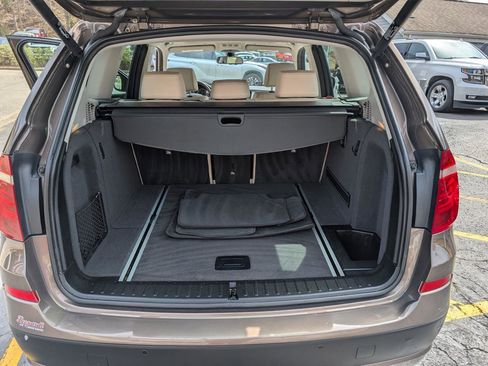 Used 2012 BMW X3 xDrive28i image 32