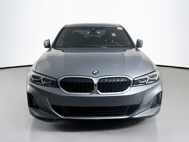 Used 2023 BMW 330i Sedan w/ Premium Package RWD image 2