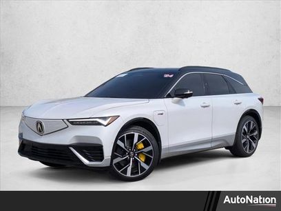 Used 2024 Acura ZDX Type S