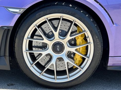 Certified 2018 Porsche 911 GT2 RS RWD image 43