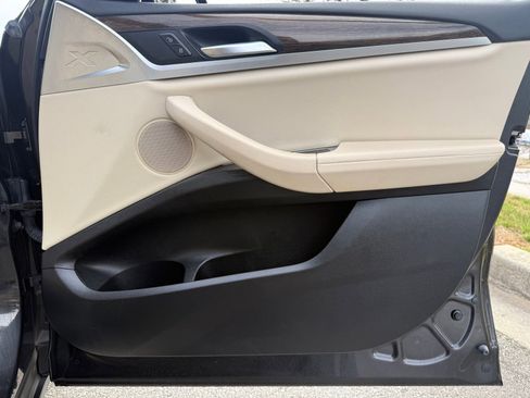 Used 2021 BMW X3 xDrive30i w/ Convenience Package image 44