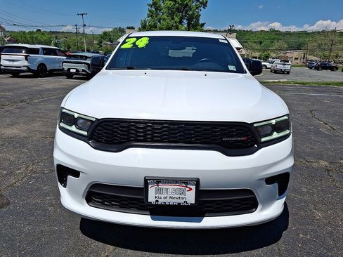 Used 2024 Dodge Durango GT AWD/4WD image 21