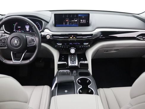 Used 2023 Acura MDX SH-AWD w/ Technology Package image 19