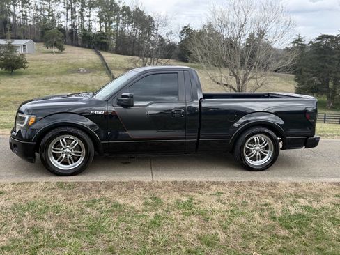 Used 2014 Ford F150 FX2 w/ FX Appearance Package image 3