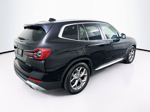Used 2022 BMW X3 sDrive30i w/ Convenience Package RWD image 9