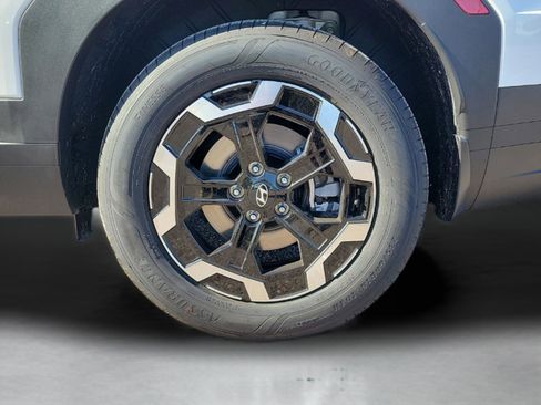 New 2026 Hyundai Santa Fe SEL image 5