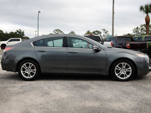 Used 2010 Acura TL image 13