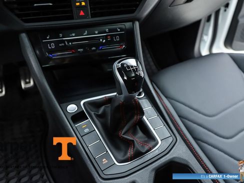 Used 2025 Volkswagen Jetta GLI Autobahn w/ GLI Black Package FWD image 24