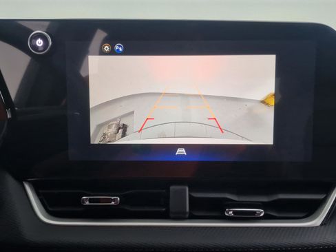 New 2026 Chevrolet Equinox LT w/ Convenience Package II image 20