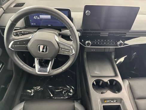 Certified 2025 Honda Prologue Touring image 28