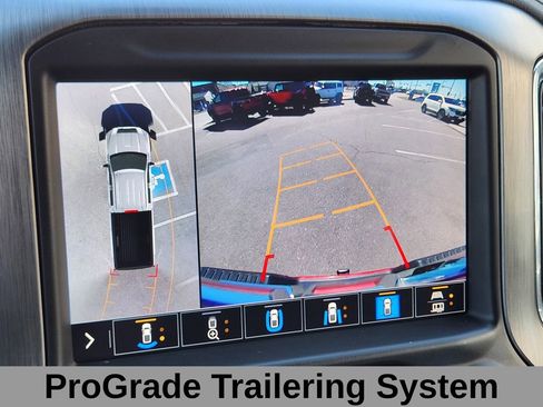 Used 2023 GMC Sierra 3500 Denali image 26