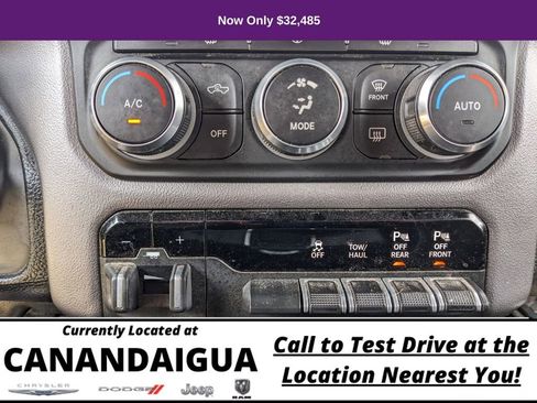 Used 2019 RAM 1500 Sport w/ Level 2 Equipment Group AWD/4WD image 38