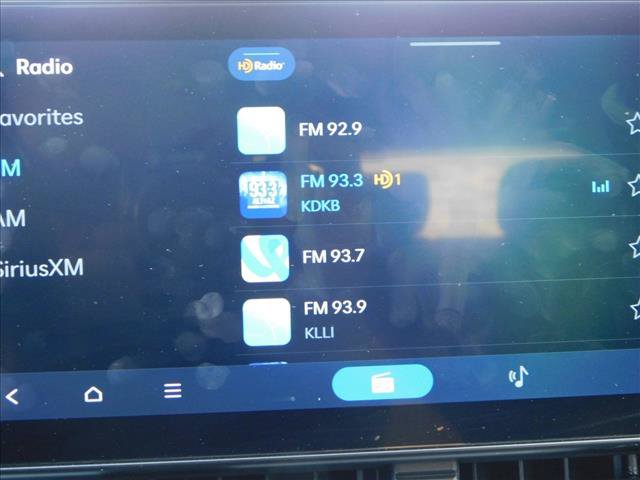 Used 2026 Hyundai Kona SEL Sport FWD image 12