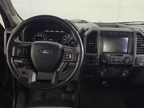 Used 2018 Ford F150 XLT w/ Equipment Group 302A Luxury RWD image 39