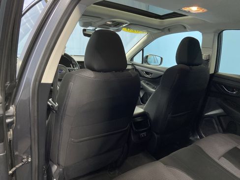 Used 2020 Subaru Outback Premium image 25