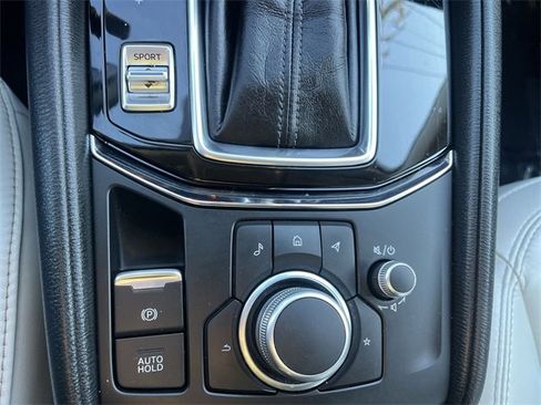 Used 2021 MAZDA CX-5 Touring w/ Touring Preferred SV Package image 20