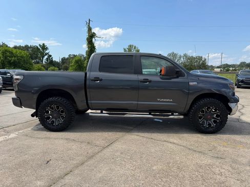 Used 2013 Toyota Tundra 2WD CrewMax w/ Tow Pkg image 6