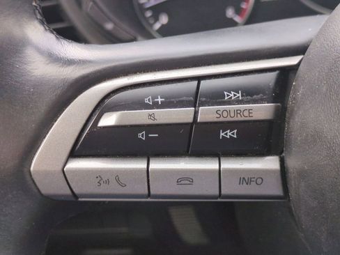 Used 2021 MAZDA CX-30 FWD 2.5 S w/ Select Package image 23