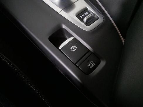Used 2024 INFINITI QX50 Autograph AWD/4WD image 30