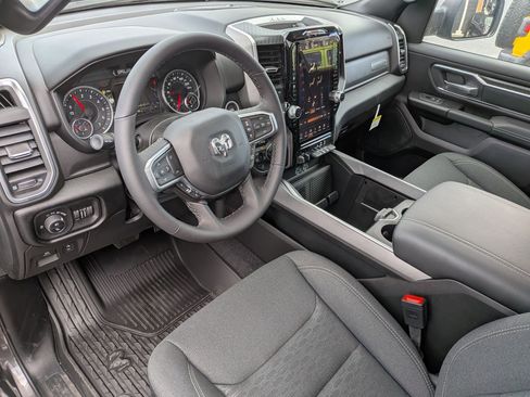 New 2026 RAM 1500 Big Horn image 11