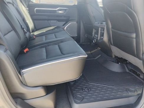 New 2026 RAM 1500 Laramie w/ Night Edition image 19