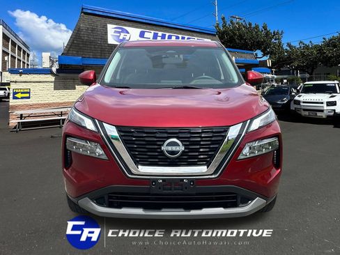 Used 2023 Nissan Rogue SV FWD image 11