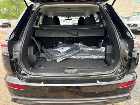 New 2026 Mitsubishi Outlander ES image 46