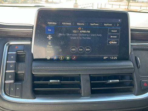 Used 2021 Chevrolet Tahoe LT image 20