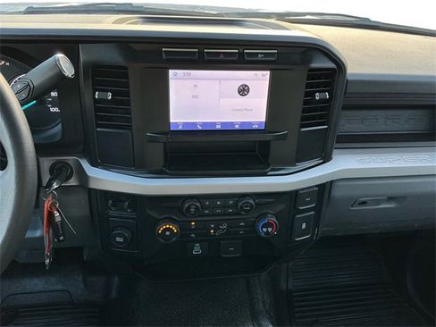 Used 2023 Ford F250 XL w/ XL Driver Assist Package image 12