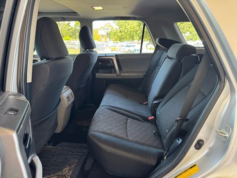 Used 2013 Toyota 4Runner Trail image 16