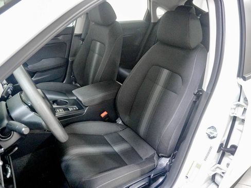 Used 2023 Honda Civic LX image 19