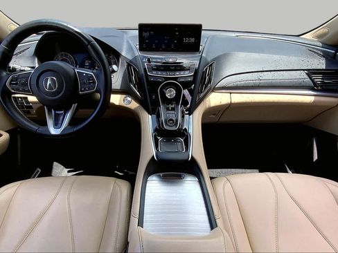 Used 2020 Acura RDX AWD image 16